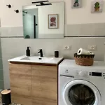 Josky Appartement Trapani