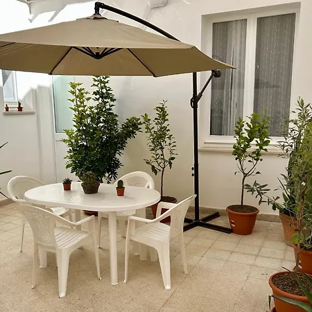 Josky Appartement Trapani