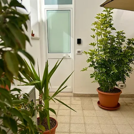Josky Apartment Trapani