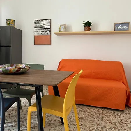 Appartement Josky