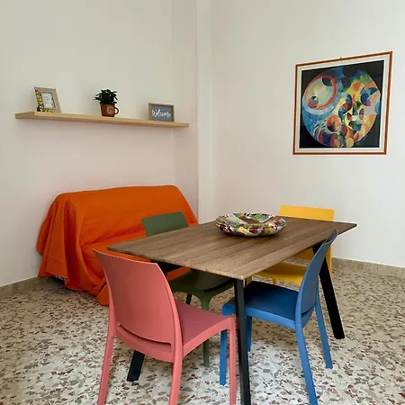 Apartment Josky Trapani