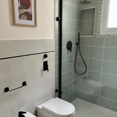 Apartment Josky Trapani