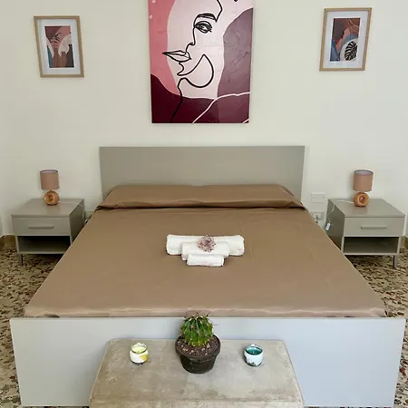 Apartment Josky *